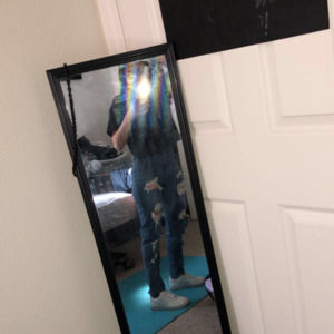 Meet your Posher, Angelice